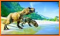 Jurassic World: Hunt T-Rex related image