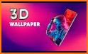 Live Wallpaper - 3D 4D 4K Wallpaper HD Background related image