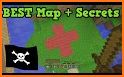 Battle Map for Minecraft related image