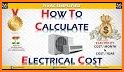 EnergyCALC - Energy consumption & cost calculator related image