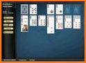 Aces Up Solitaire  -  Free Classic Card Game related image