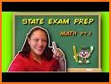 Grade 5 STAAR Math Test & Practice 2020 related image