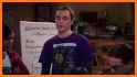 Whip from big bang theory related image