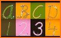 LetterSchool Cursive -  Trace The ABC Alphabet related image