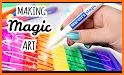 Art Magic - Pencil Painter related image