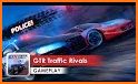 GTR Traffic Rivals related image