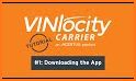 VINlocity Carrier related image
