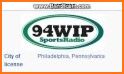 SportsRadio 94 WIP Philadelphia 94.1 Station FM related image