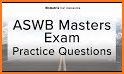 ASWB® MSW Social Work Exam Guide & Practice Test related image