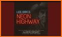 Neon Road related image