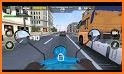 Moto Racing Club: Highway Ride related image