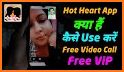 HotHeart - Online video chat related image