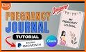 Pregnancy Journal related image