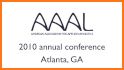AAAL Conferences related image