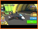 The Planes: sky bomber related image