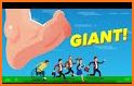 Giant Foot related image