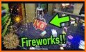 Fireworks Arcade related image