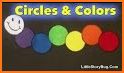 Circle Color related image