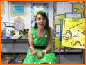 Kids Learn First Words - Free Baby Classroom related image