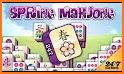 Mahjong Solitaire: Summer Blossom related image
