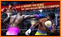Real Boxing Manny Pacquiao related image