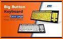 Extra Large Keyboard related image