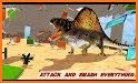 Dinosaur Sim related image