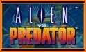 The Alien Fight Predator beat' em up related image