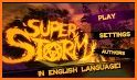 SUPER STORM: Parkour Action Game related image