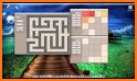 2048 Maze related image