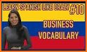 Learn Spanish Free: Spanish Lessons and Vocabulary related image