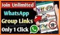 Vluv -Indian Girls Mobile Number For Whatsapp Chat related image
