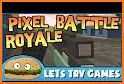 Pixel Battle Royale related image
