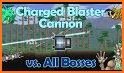 Cannon Blaster related image