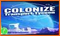 Colonize: Transport Tycoon related image