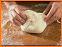 Find the Dough related image