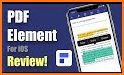 PDFelement - Free PDF Reader and Annotator related image