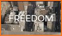 Freedom Fan related image