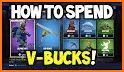 Free V-Bucks New Guide related image