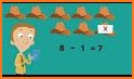Second grade Math - Subtraction related image