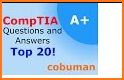 CompTIA® A+ Exam Training related image
