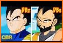 dragon Ball Z related image