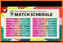 World Cup Schedule related image
