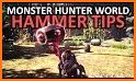 Monster Hammer related image