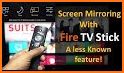 Screen Mirroring For Fire TV related image