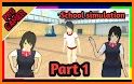 Anime High School Girls- Yandere School Simulator related image