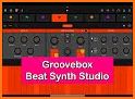 Groovebox: Beat & Synth Studio related image