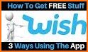 Free Coupons For Wish 2019 related image