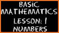 Math Numbers Easy Learn related image