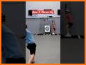 Waffle Spin Ball related image